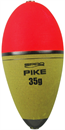 Spro Pike Oval Float